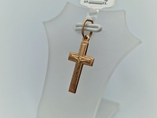 Золотой кулон, 0.78 г