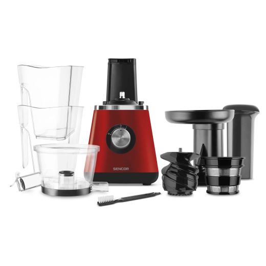 Sencor Slow Juicer Extractor