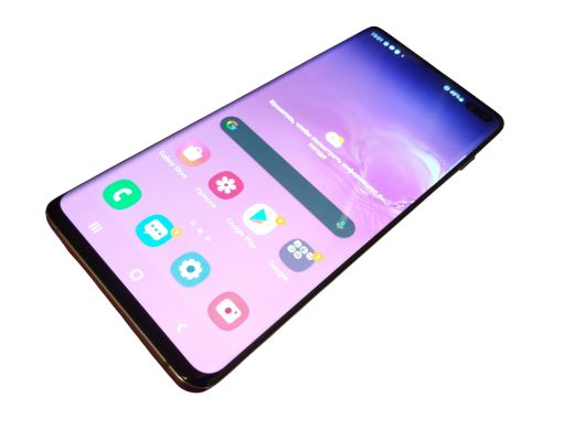 Samsung Galaxy S10 128