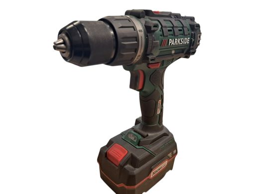 Parkside Pabs 20-Li I9 