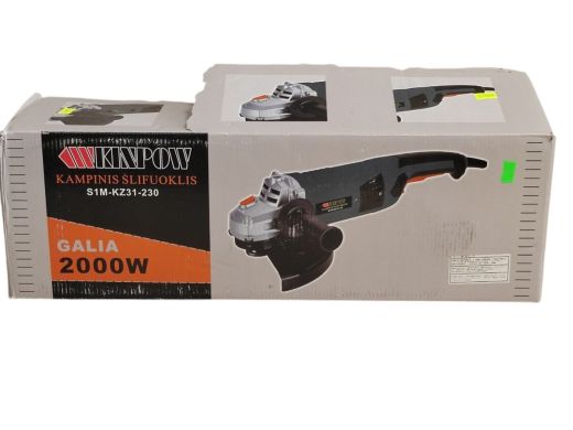 Kinpow slm-k-231-230 