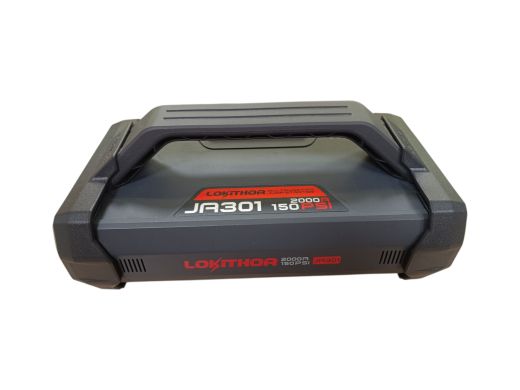 Lokithor Ja301