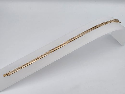 Zelta aproce, 11.03 g, izm. 19 cm