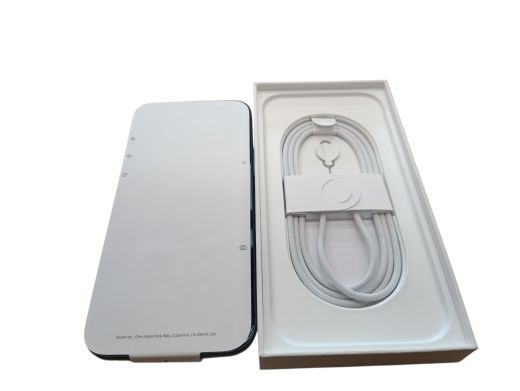 Apple Mfyp4Hx/A 17 Pro Max 256 gb
