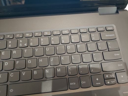 Lenovo Yoga 720-15IKB 500GB