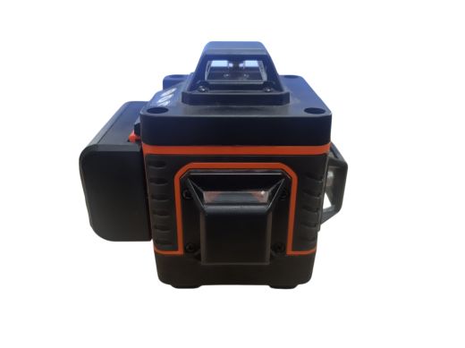 Brigstren 6-Line 360 Degree Laser Level