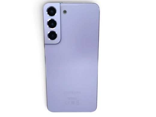 Samsung Sm-S901B/Ds S22 128 gb