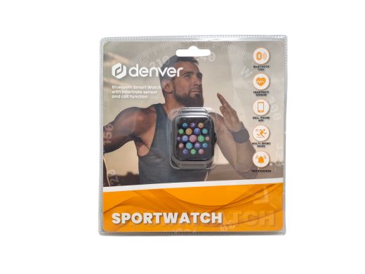 RoselandDenver Sportwatch 