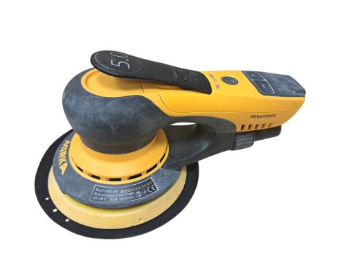 Mirka Deros 550