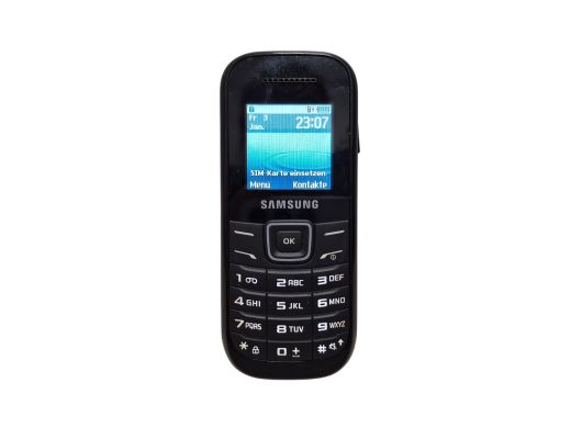 Samsung Gt-E1200