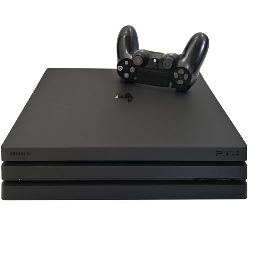 Sony PlayStation 4 Pro 1024