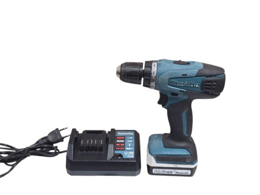 Makita Df347D