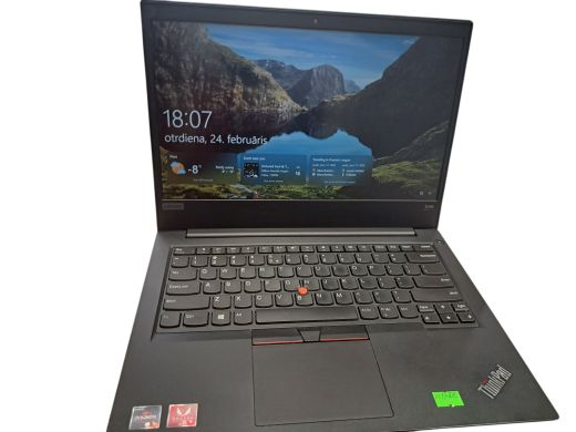 Lenovo 20NE000JMH 256