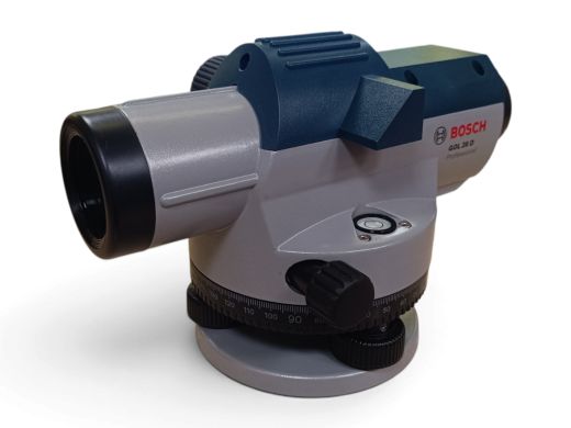Bosch Gol 26 D