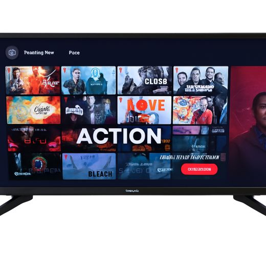 Samsung UE32T4302AEXXH 