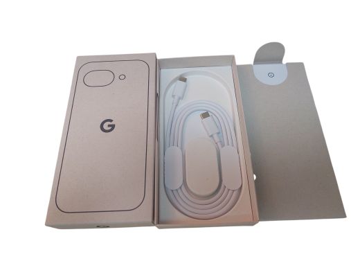Google Pixel10A 128 gb