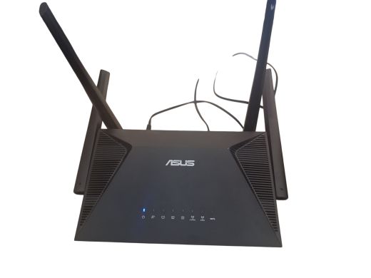 Asus Ax1800 Dual Band