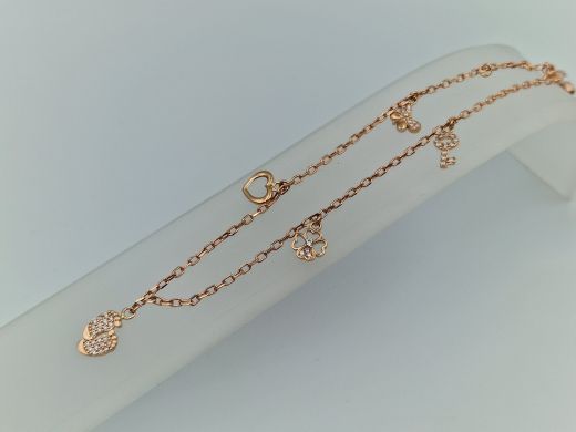  с цирконом, 3.88 г