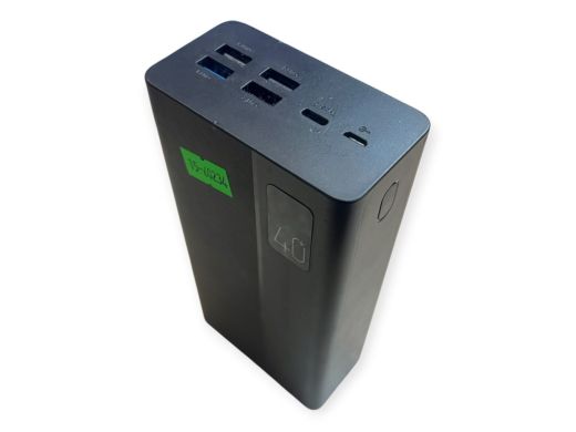 GOGEN PD 20W / 40.000 MAH