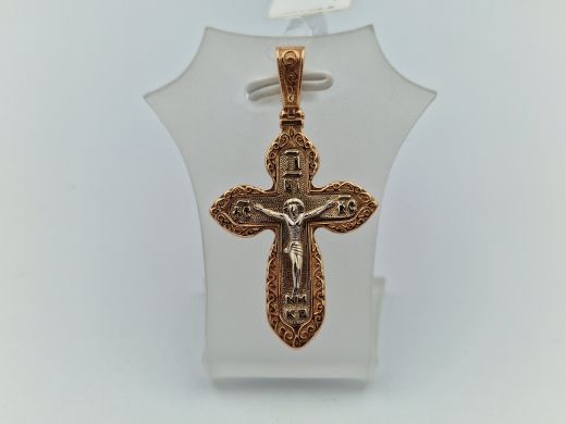 Золотой кулон, 4.03 г