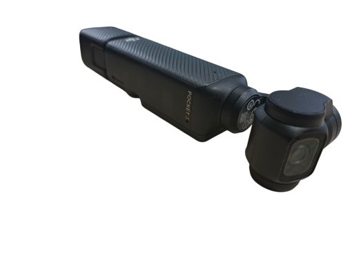 DJI Osmo Pocket 