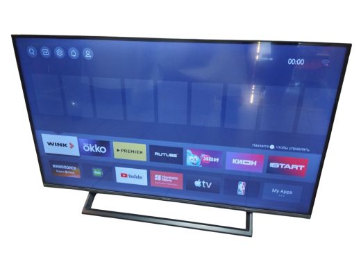Hisense 43A7300F