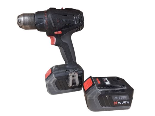 Wurth Abs 18 Compact 