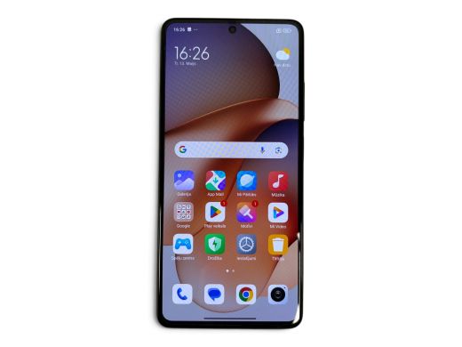 Xiaomi Note 12 Pro+ 256 gb