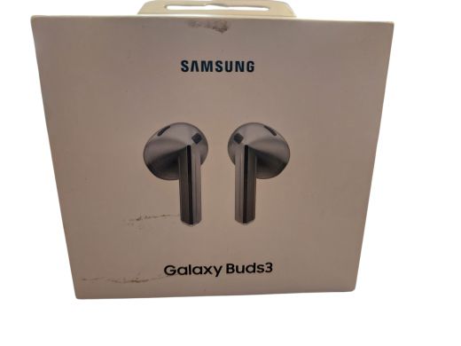 Samsung Buds 3 