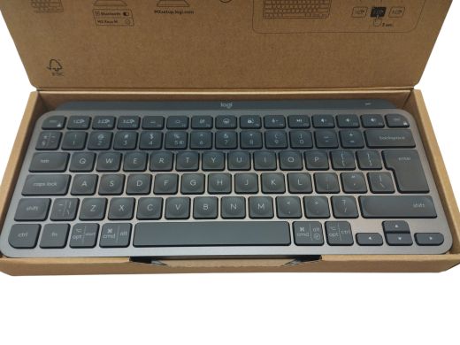 Logitech MX Keys Mini 