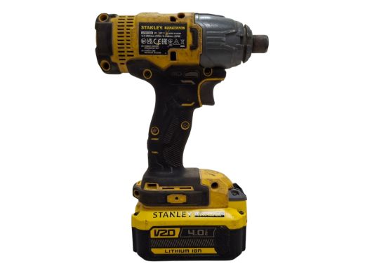 Stanley Sfmcf800