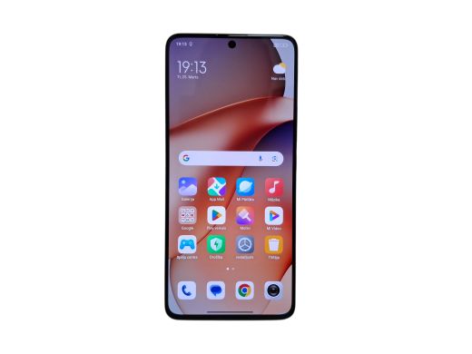 Xiaomi note 13 pro 5G 256