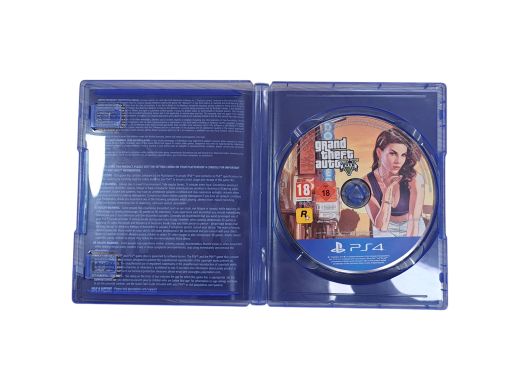 Grand Theft Auto 5