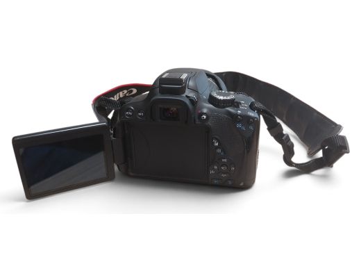 Canon Eos650D
