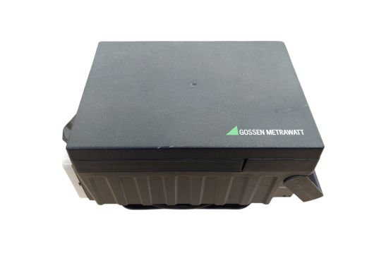 Gossen Metrawatt Metratester 5+