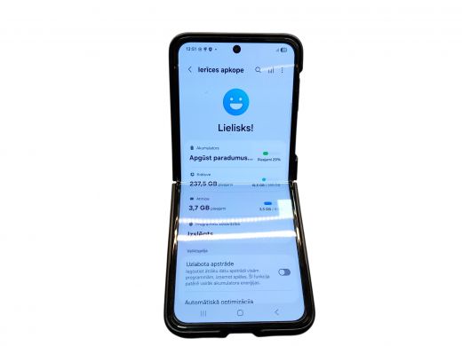 Samsung Galaxy Z Flip 3 (F711B)