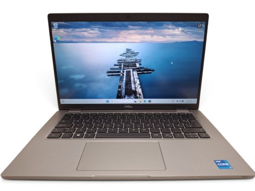 Dell Latitude 5420 256 gb