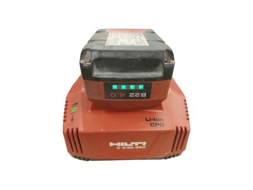 Hilti C 4/36-350