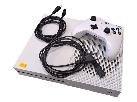 Microsoft Xbox One S 512 gb