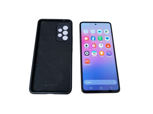 Samsung A53 5G 128 gb