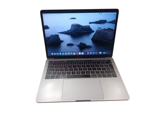 Apple Macbook Pro (13-Inch, 2016, 4 Tbt3 512 gb