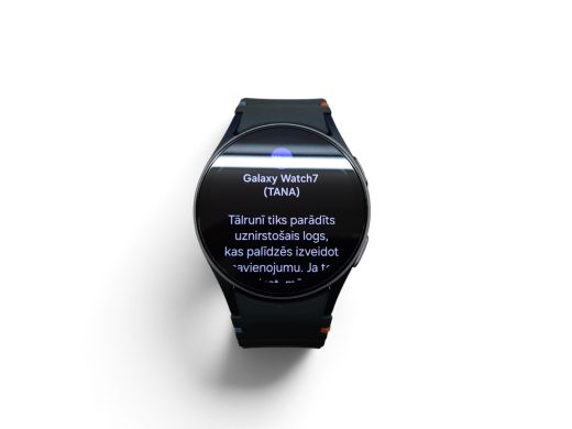 Samsung Galaxy Watch 7