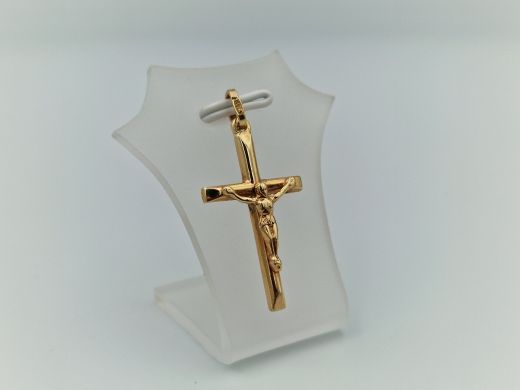 Золотой кулон, 1.57 г