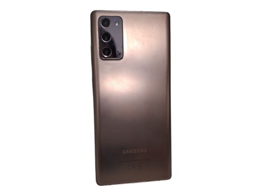 Samsung Sm-N981B/Ds Galaxy S20 5G 256 gb