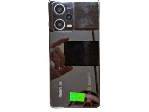 Xiaomi Redmi Note 12 Pro 5G 128 gb