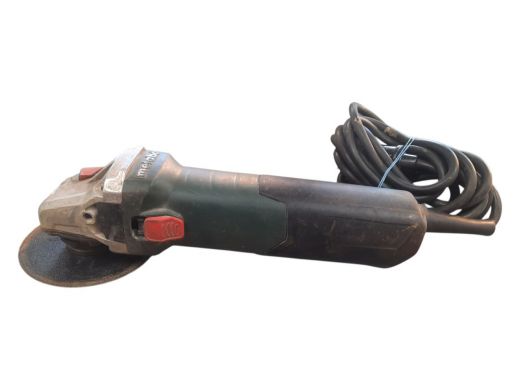 Metabo WEV 15-125 Quick