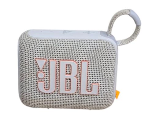 JBL Go 4