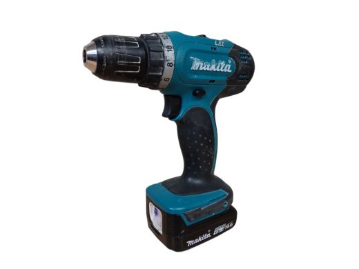 Makita DDF453 