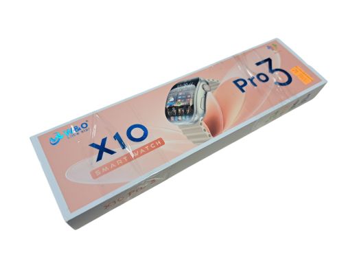 X10 Pro3
