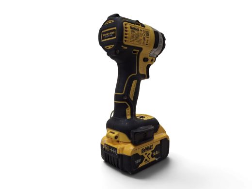 Dewalt Dcf887
